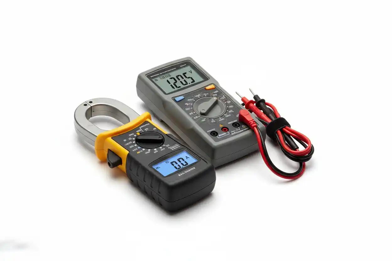 Industrial TEST