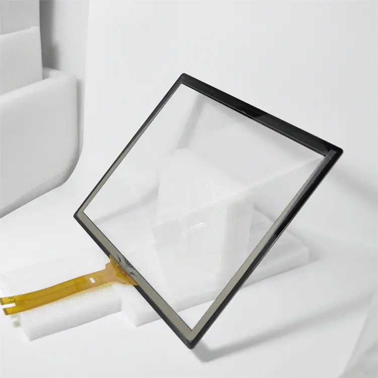 touchscreen with touch film interactive touch table