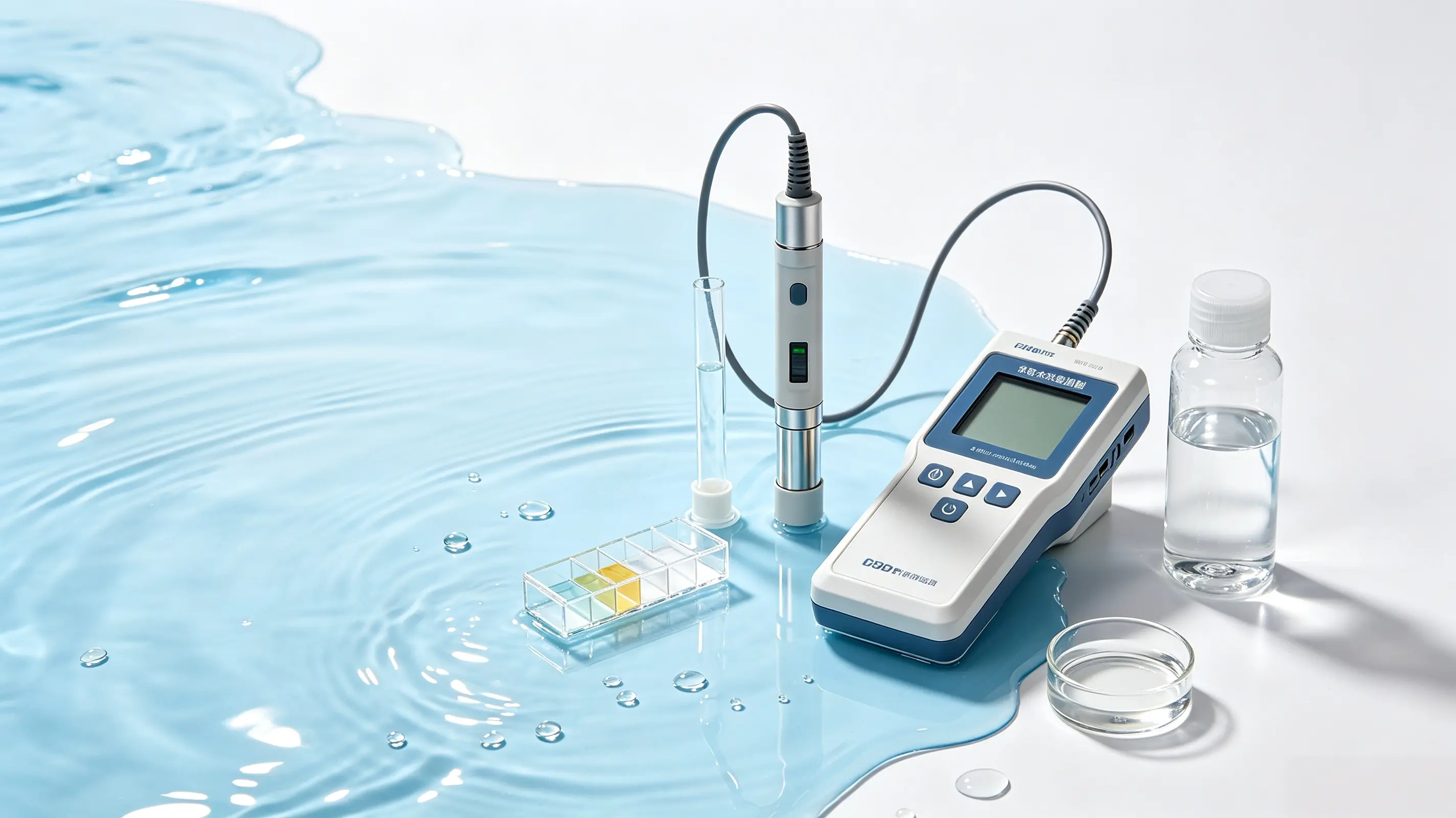 Temperature & Humidity Instruments series cover