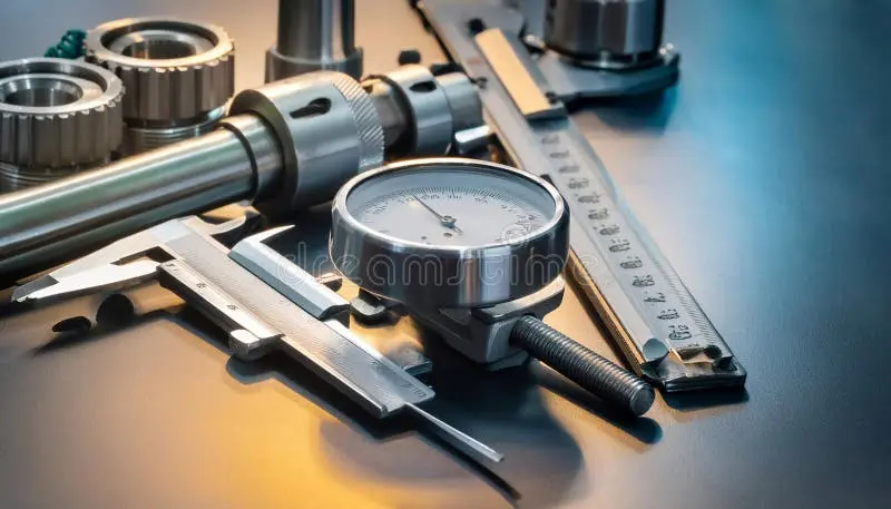 HVAC system testing environmental measurement