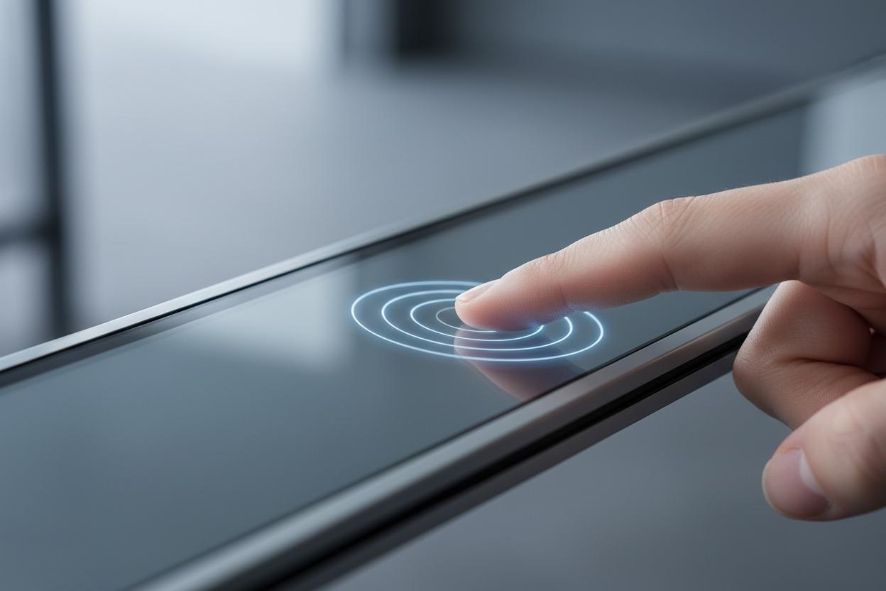 Smart Furniture