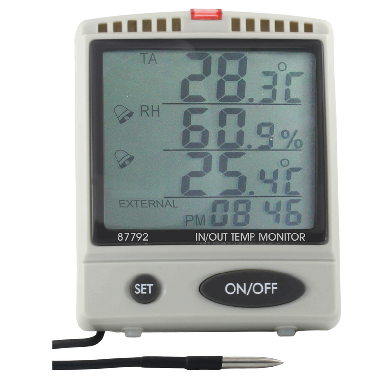 Test instrument image pending source photography