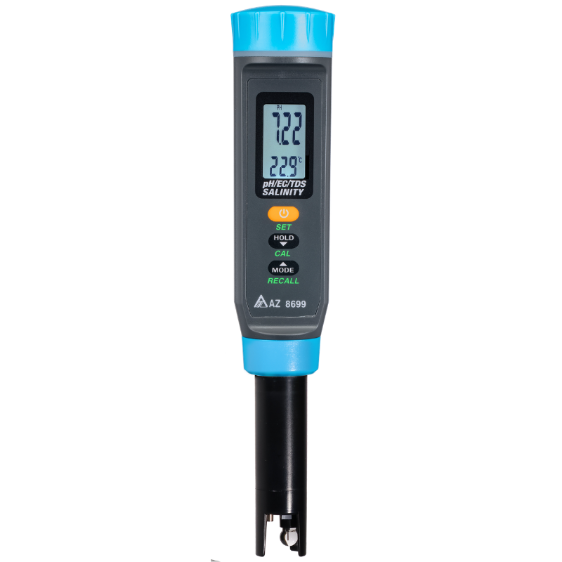 Test instrument image pending source photography