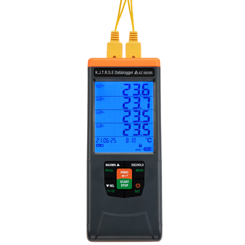 Test instrument image pending source photography