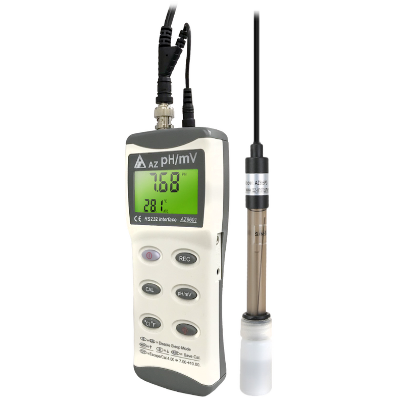 Test instrument image pending source photography