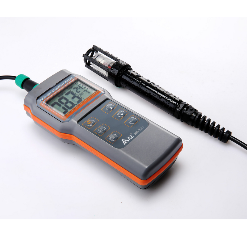 Test instrument image pending source photography